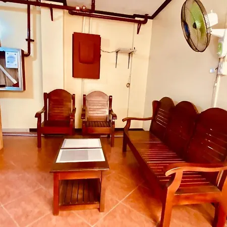 Achievers Dormitory