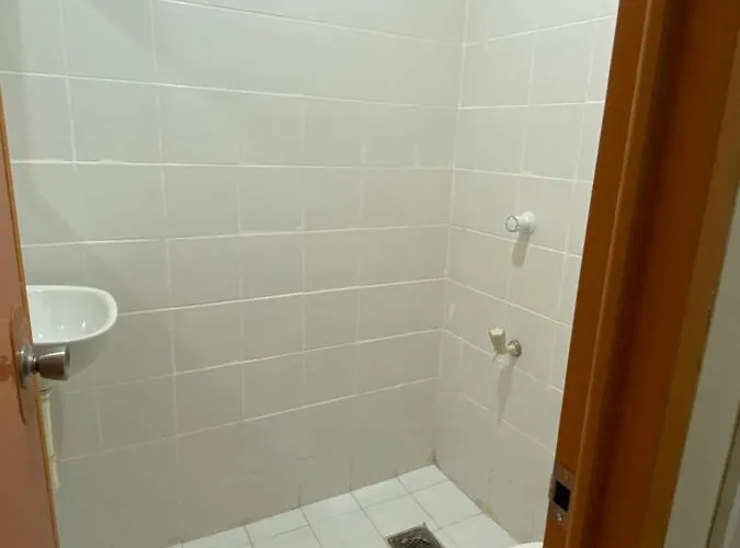 Hostel Achievers Cebu Stadt