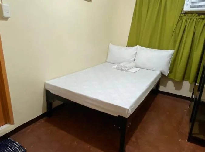 Achievers Hostel Cebu Stadt