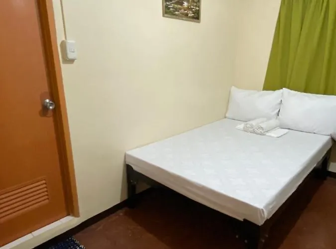 Achievers Hostel *