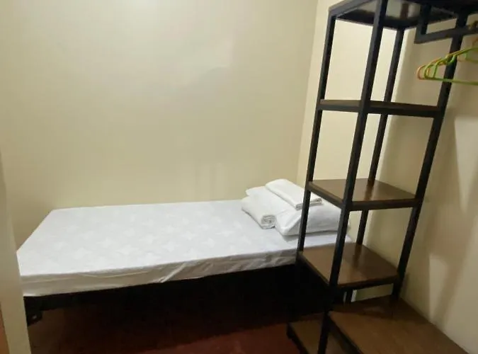 Hostel Achievers Cebu Stadt