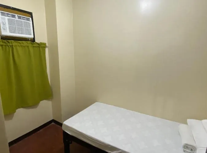 Achievers Hostel Cebu Stadt
