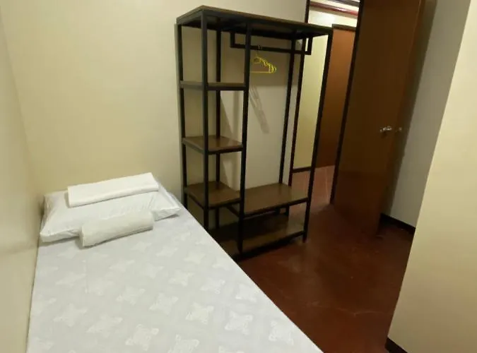 Achievers Cebu Stadt
