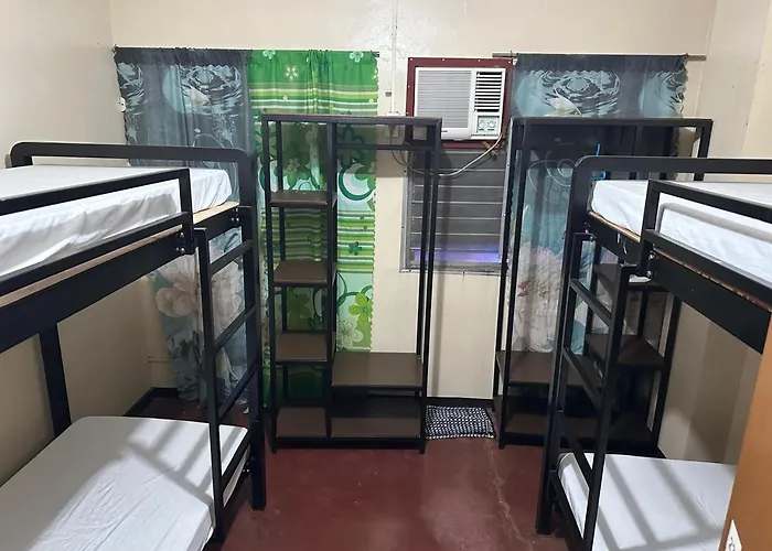 Hostel Achievers Cebu Stadt